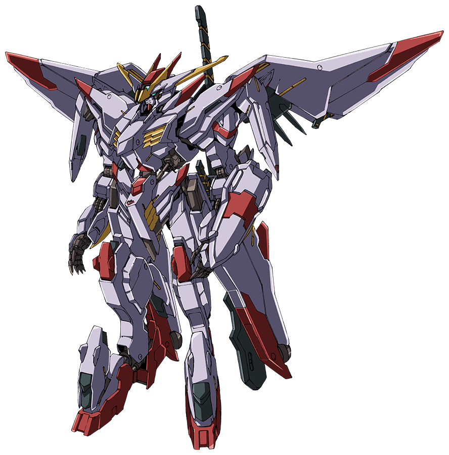 ガンダム・マルコシアス | GUNDAM Official Website