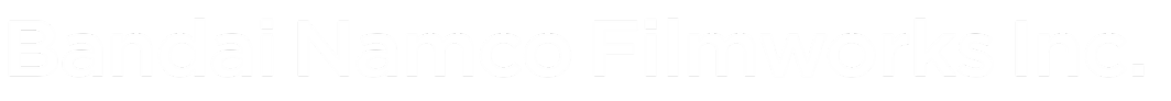 Bandai Namco Filmworks Inc.