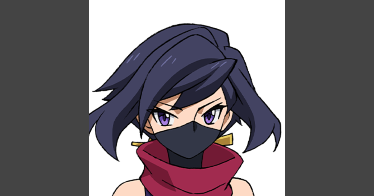 作品紹介　　【アヤメ】 アヤメ | GUNDAM Official Website