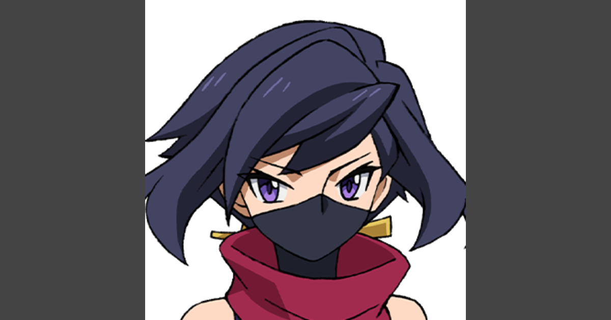 アヤメ(フジサワ・アヤ) | GUNDAM Official Website