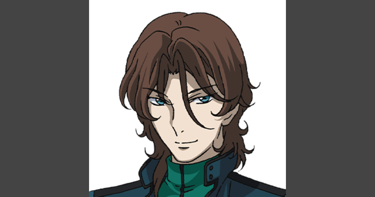 ロックオン・ストラトス | GUNDAM Official Website