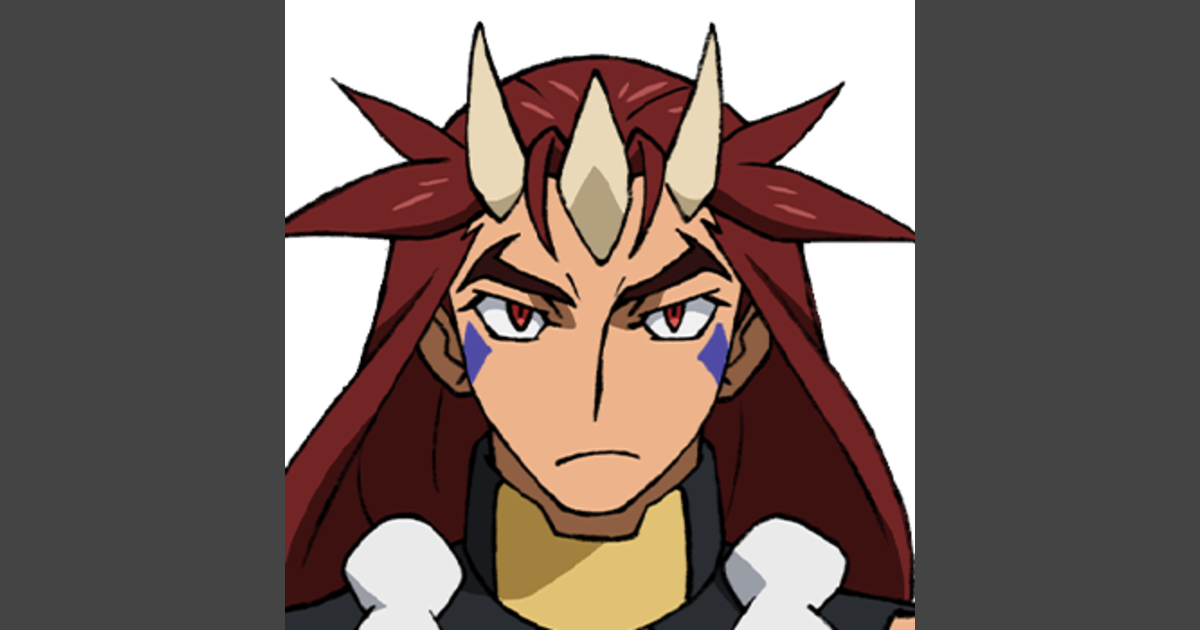 オーガ | GUNDAM Official Website