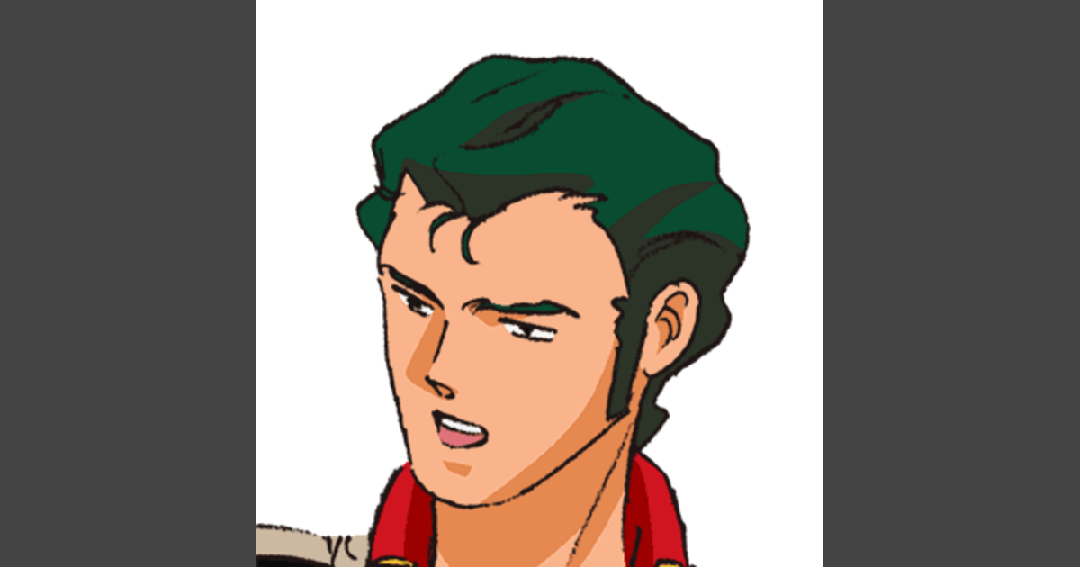 ブライト・ノア | GUNDAM Official Website