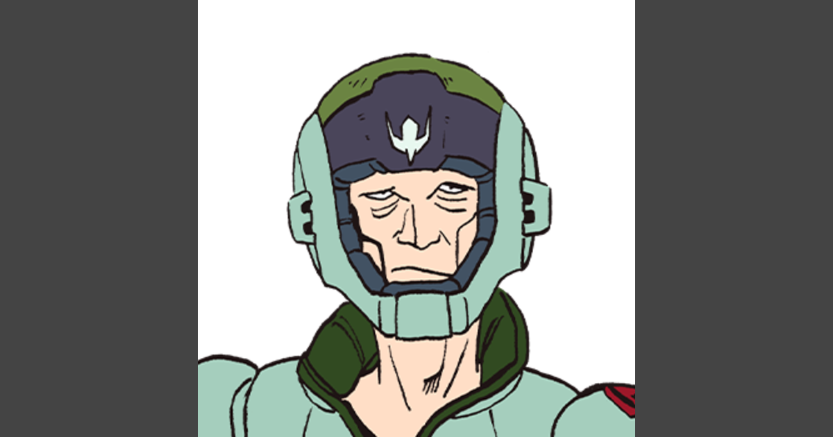 アダムスキー | GUNDAM Official Website