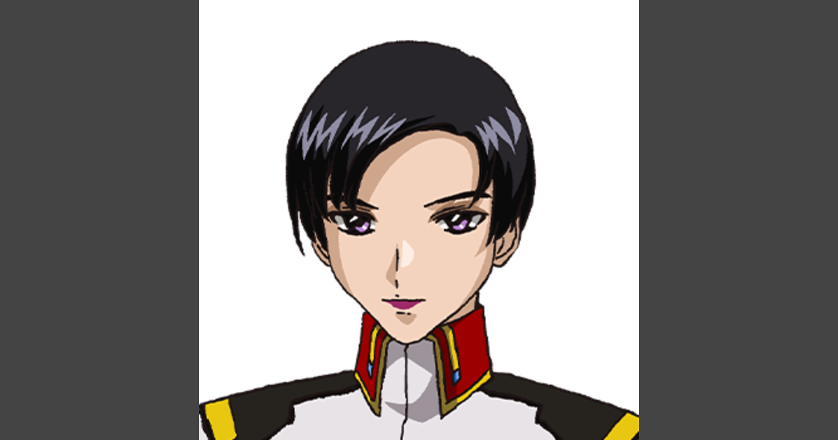 ナタル・バジルール | GUNDAM Official Website