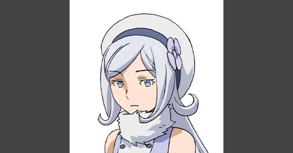 アイラ・ユルキアイネン | GUNDAM Official Website