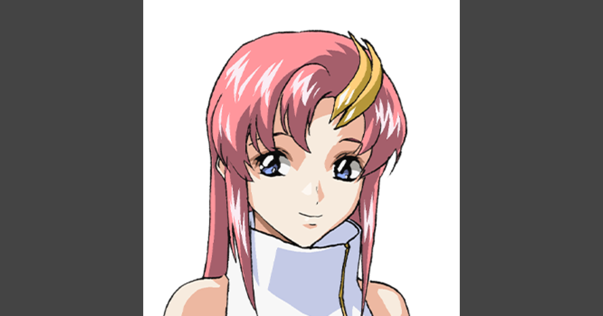 ラクス・クライン | GUNDAM Official Website