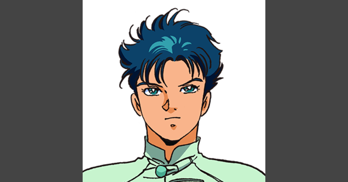 シーブック・アノー | GUNDAM Official Website