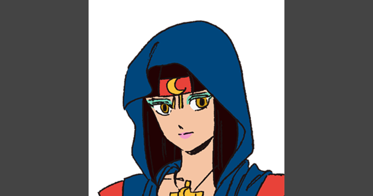 サラサ・ムーン | GUNDAM Official Website