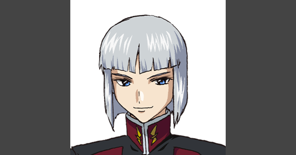 イザーク・ジュール | GUNDAM Official Website