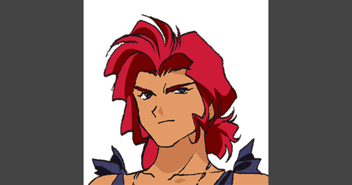 カレン・ジョシュワ | GUNDAM Official Website