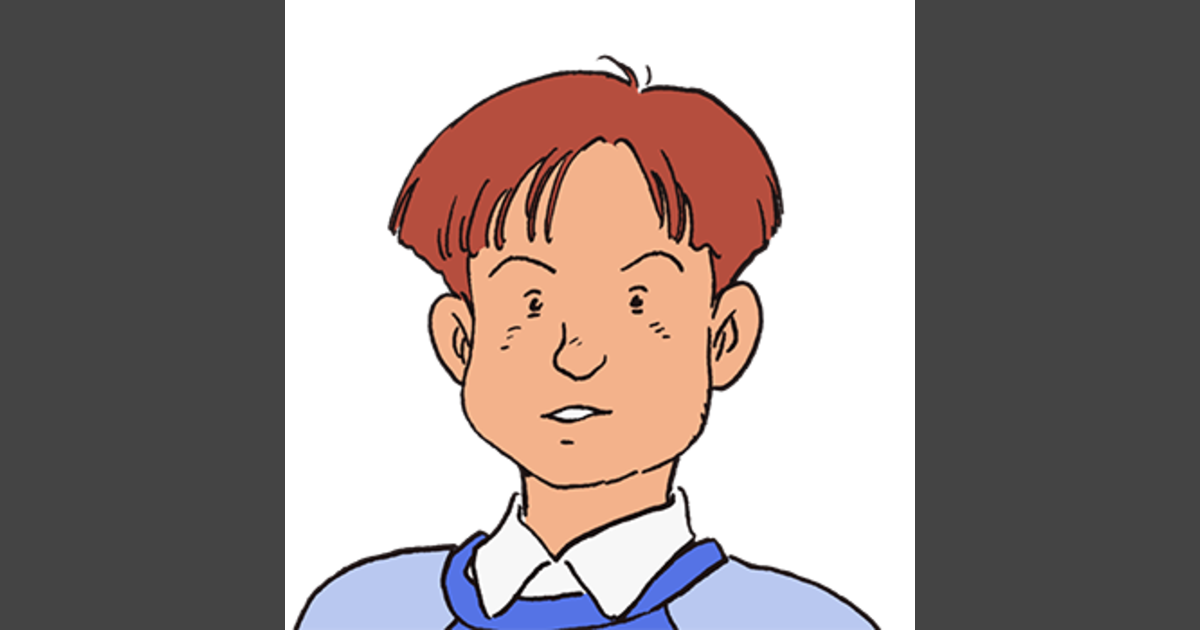 ジョージ・アズマ | GUNDAM Official Website