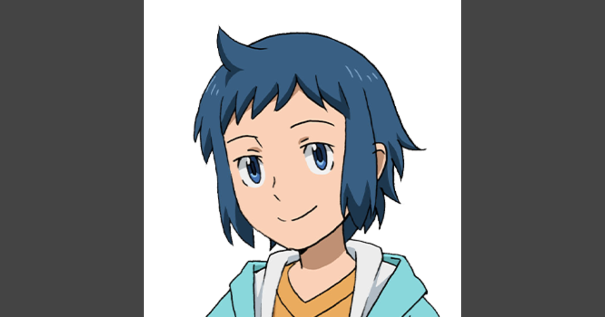 イオリ・セイ | GUNDAM Official Website