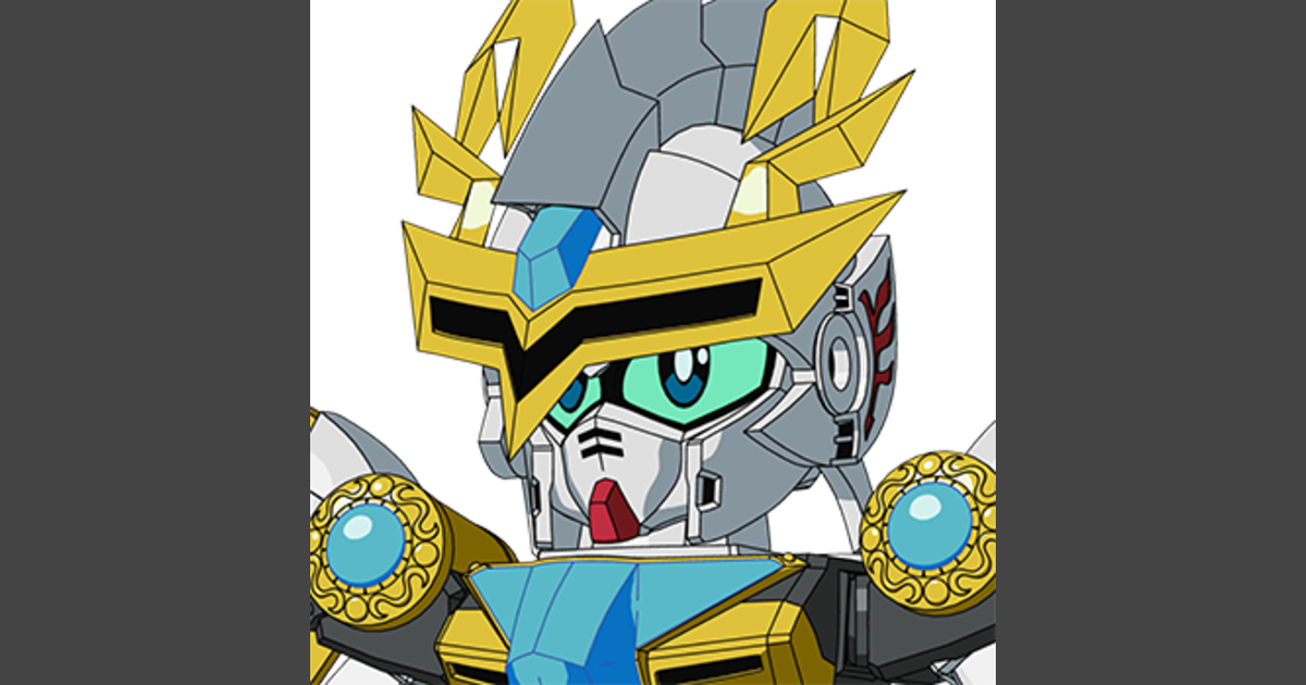 孫権ガンダム | GUNDAM Official Website