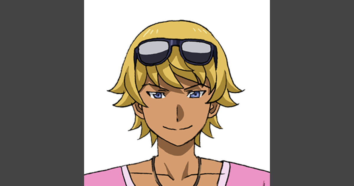 TAKU | GUNDAM Official Website