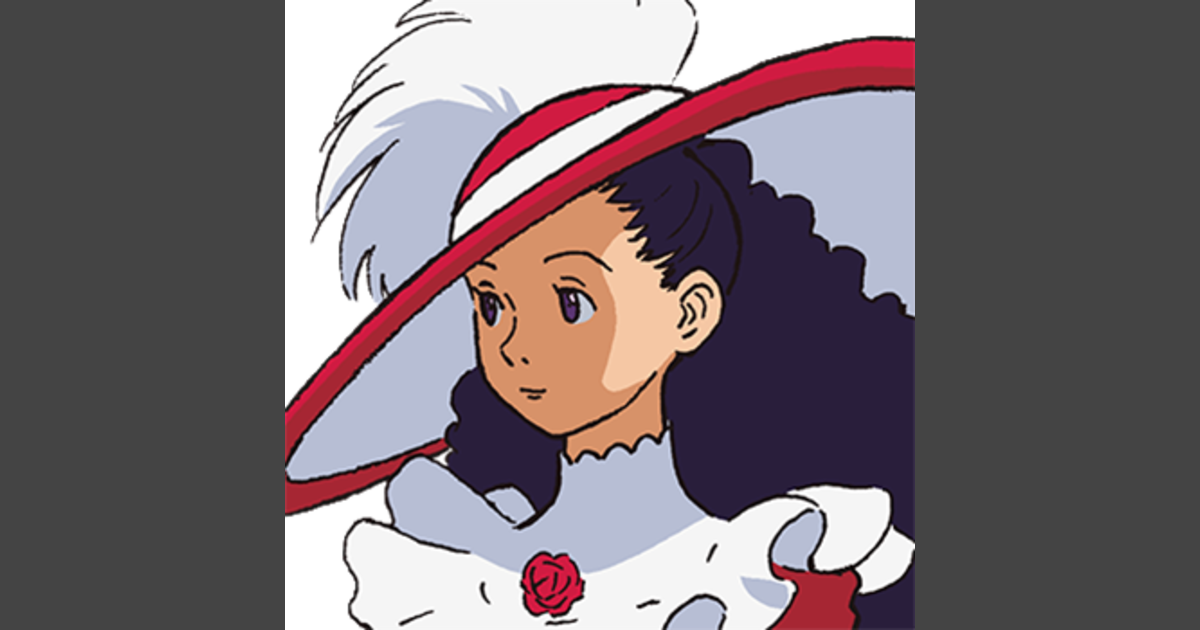 リリ様 リリ・ボルジャーノ | GUNDAM Official Website