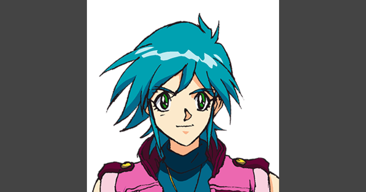 アレンビー・ビアズリー | GUNDAM Official Website