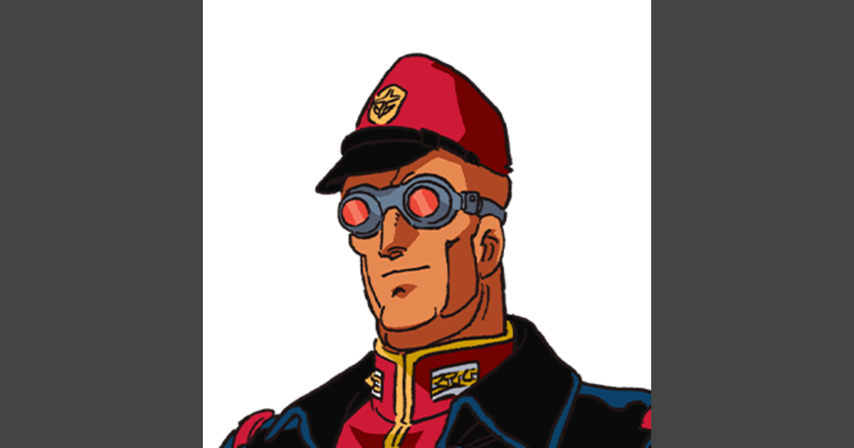 バスク・オム | GUNDAM Official Website