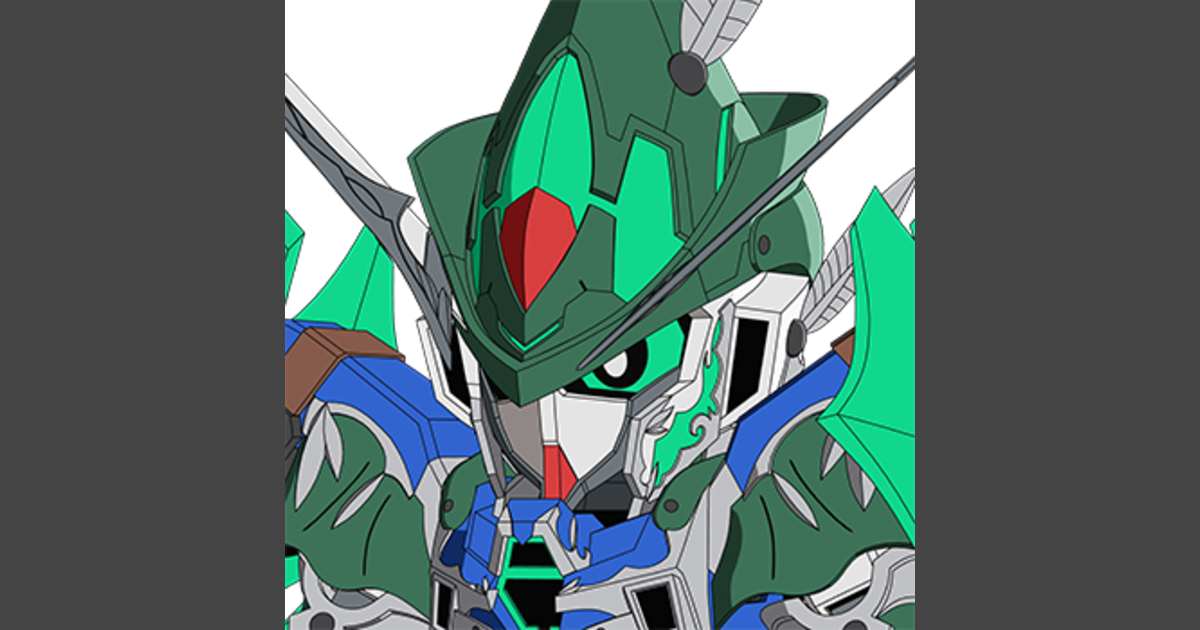 ロビンフッドガンダムAGE-2 | GUNDAM Official Website