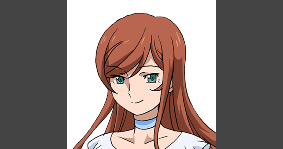  REKAMI(カミさん)

デジタルビデオカメラ カミキ・ミライ | GUNDAM Official Website