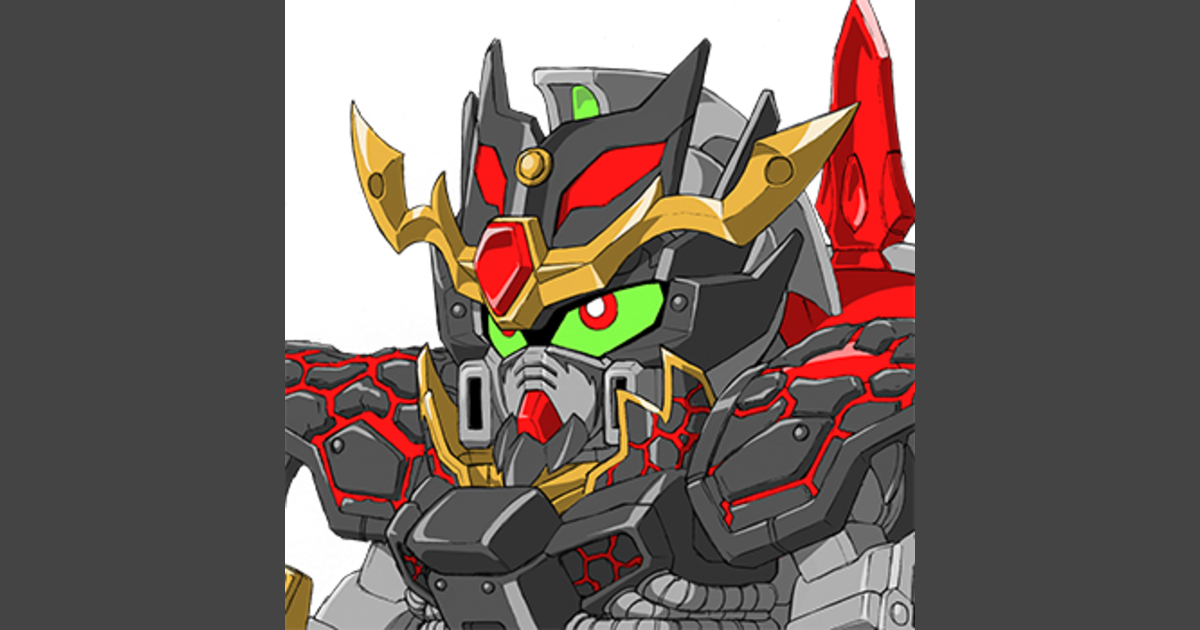 董卓プロヴィデンスガンダム | GUNDAM Official Website