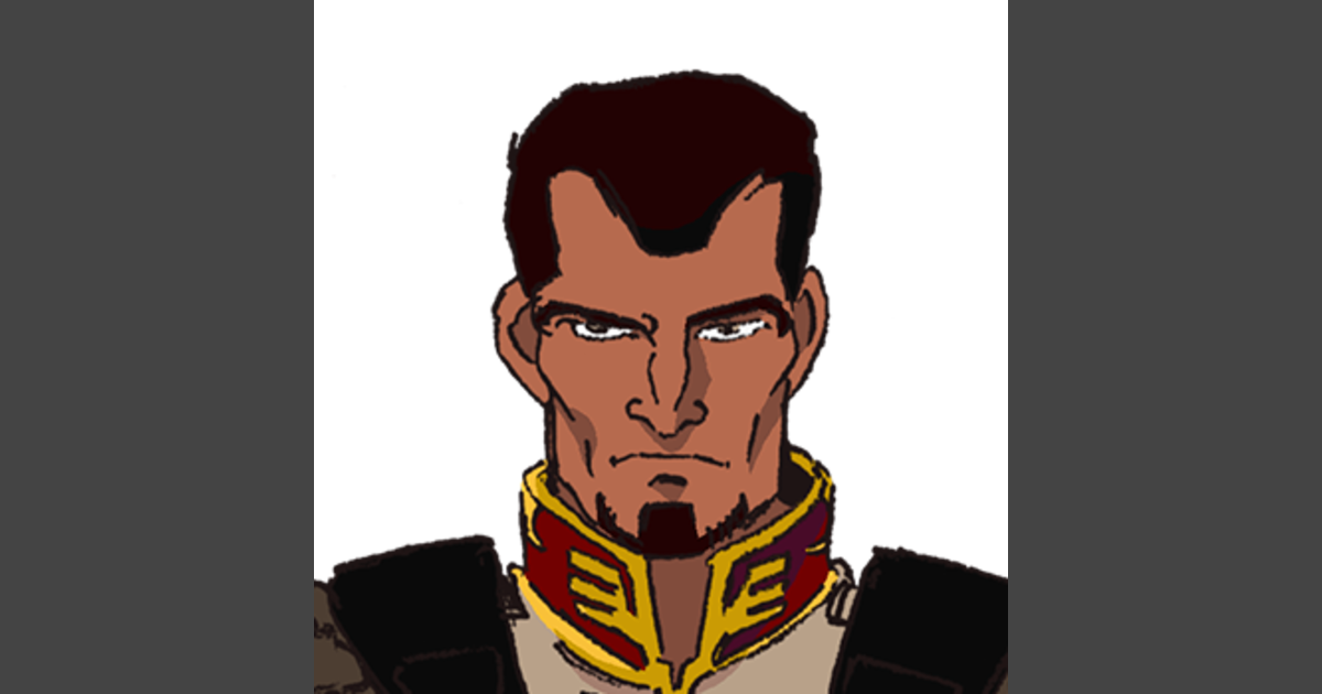 ラカン・ダカラン | GUNDAM Official Website