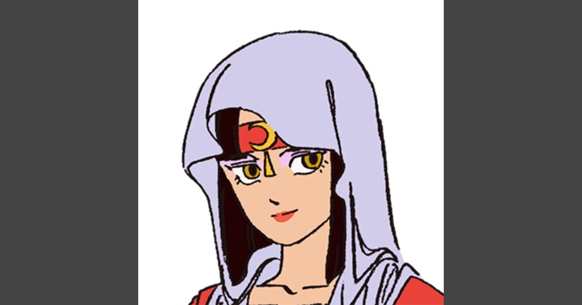 ラサラ・ムーン | GUNDAM Official Website