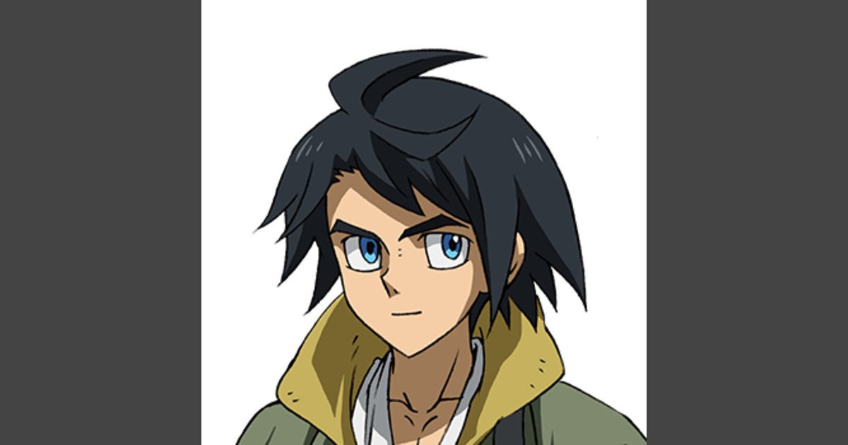 三日月・オーガス | GUNDAM Official Website