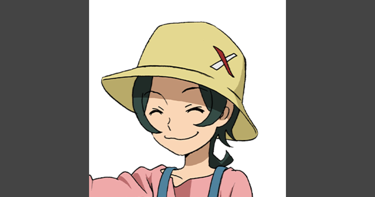 ヤエマ品です ヤサカ・マオ | GUNDAM Official Website