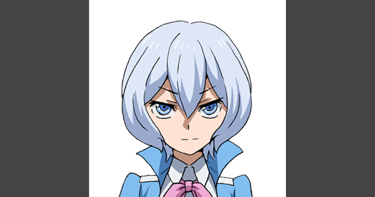 キジマ・シア | GUNDAM Official Website