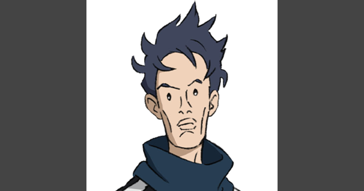 ヤーン・ジシャール | GUNDAM Official Website