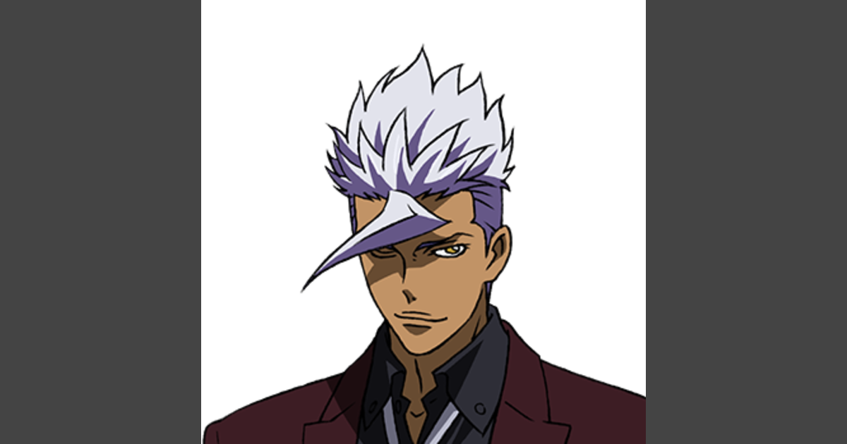 オルガ・イツカ | GUNDAM Official Website