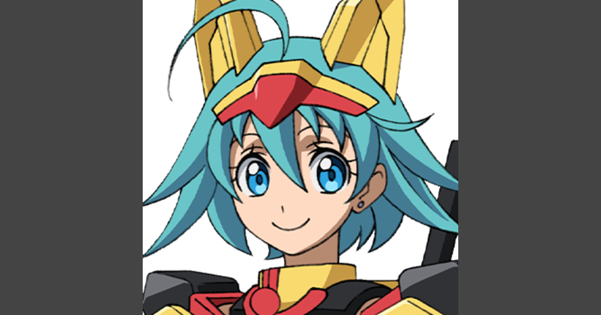 ナミ(ナナセ・ナナミ) | GUNDAM Official Website
