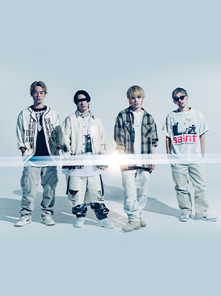 SPYAIR（第2期 1stオープニングテーマ）