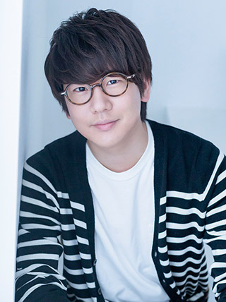 花江夏樹（ビスケット・グリフォン役）