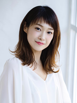 寺崎裕香（クーデリア・藍那・バーンスタイン役）