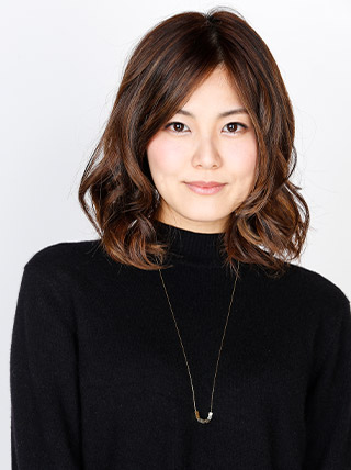 金元寿子（アトラ・ミクスタ役）