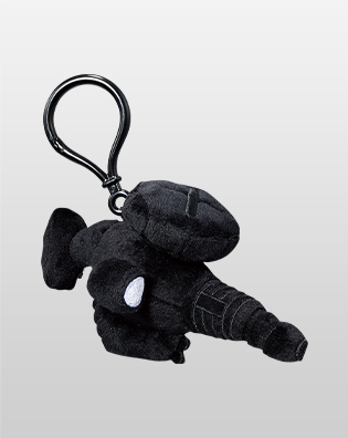 FRGMT ZAKU MACHINE GUN 価格：1,980円（税込）