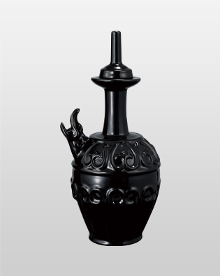 FRGMT M'Quve's Vase Black 価格：8,800円（税込）