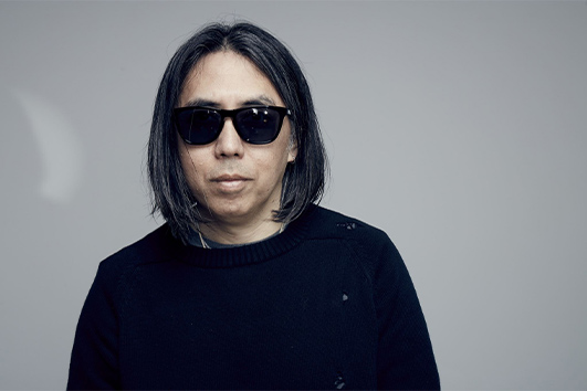 HIROSHI FUJIWARA