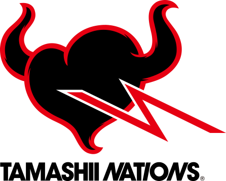 TAMASHII NATIONS