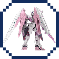 フリーダムガンダム【博衣こよりVer.】サムネ2