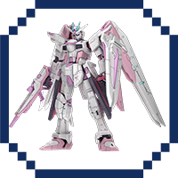 フリーダムガンダム【博衣こよりVer.】サムネ1