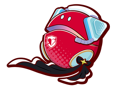 宝鐘マリン ハロ