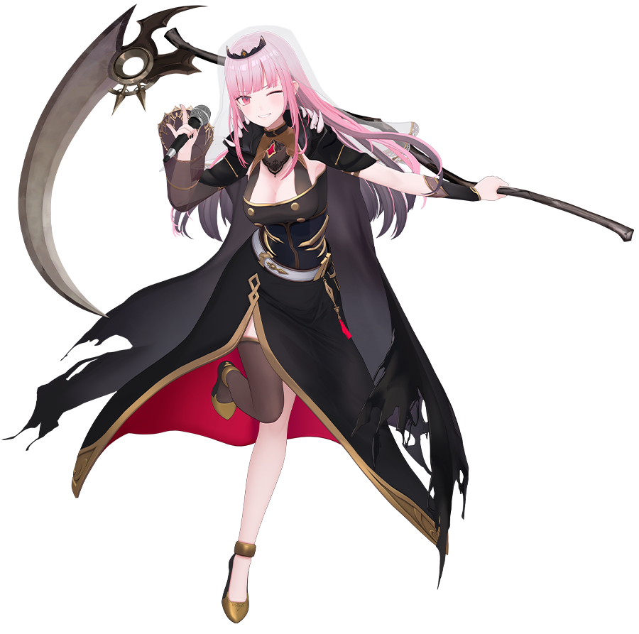 森カリオペ 1