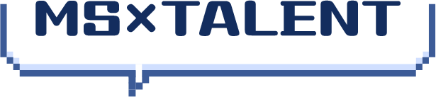 MS×TALENT