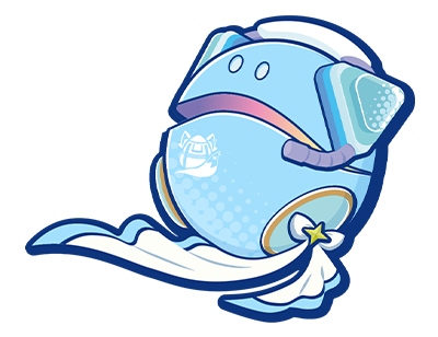 白上フブキ ハロ