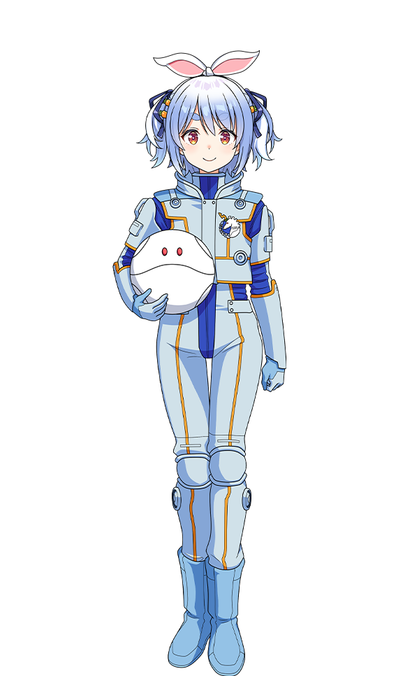 兎田ぺこら 2