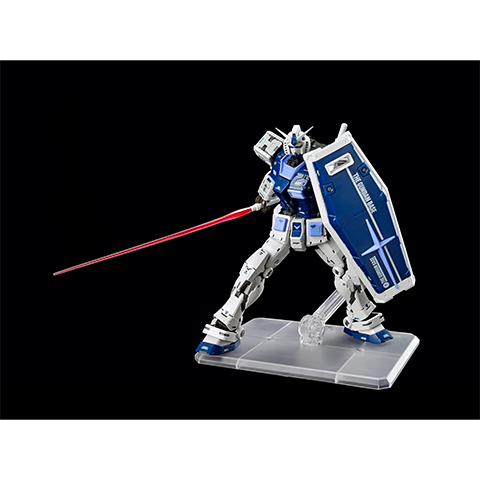 RG 1/144 ガンダムベース限定 RX-78-2 ガンダム Ver.2.0 [ガンダムベースカラー]