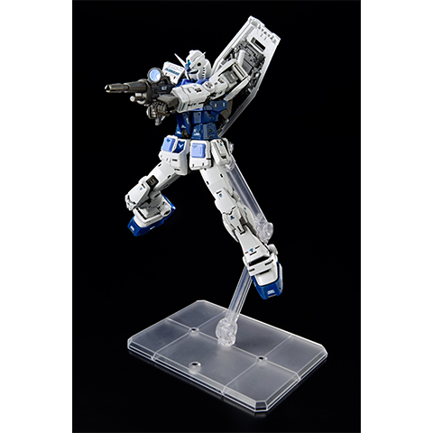 RG 1/144 ガンダムベース限定 RX-78-2 ガンダム Ver.2.0 [ガンダムベースカラー]